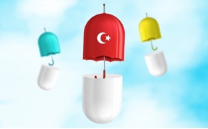 تخفیف ویژه بیمه های اقامت ترکیه