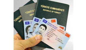 گواهینامه ده ساله ترکیه