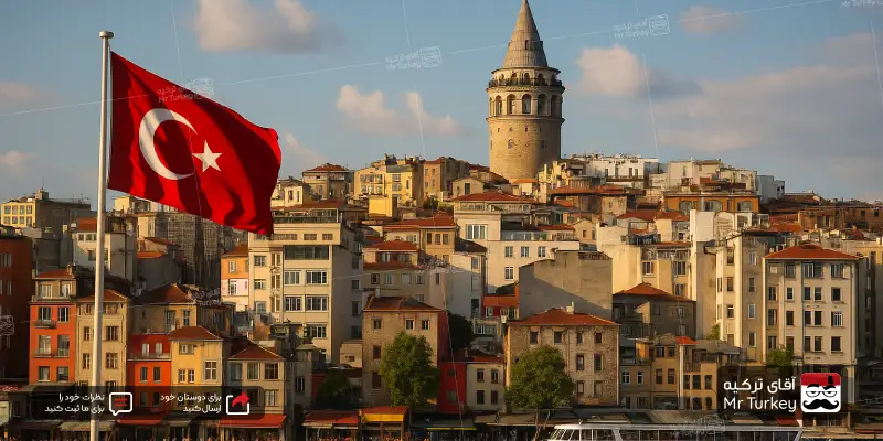 شهر استانبول