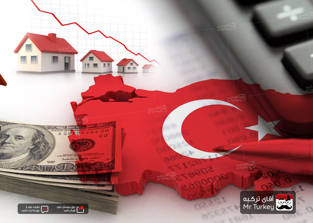 دلایل سرمایه گذاری در ترکیه