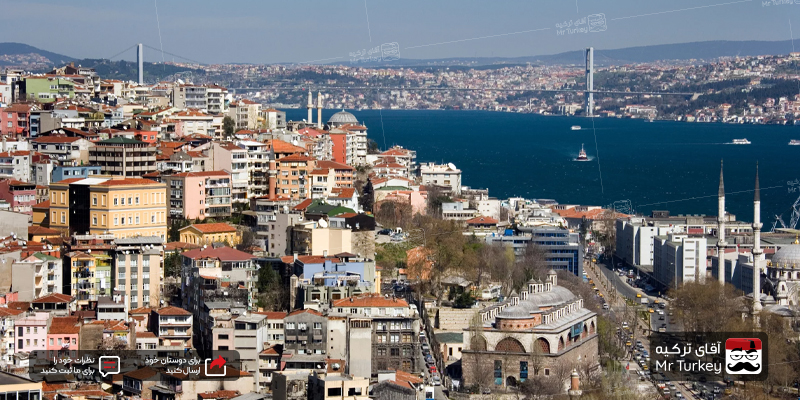 مناطق-ممنوع-استانبول