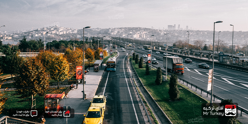 بهترین-محله-های-استانبول