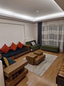 اجاره ماهانه واحد یکخواب در غرب استانبول
