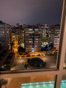 خرید آپارتمان در منطقه کادیکوی استانبول