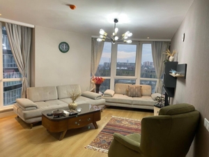 اجاره روزانه و ماهانه یکخواب شیک در کوزا پارک