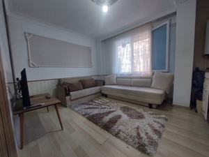 غرب استانبول اسنیورت یک خواب نرمال آپارتمان