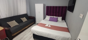 اجاره روزانه و ماهانه یکخواب در تکسیم