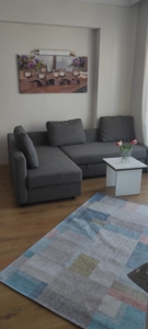 اجاره روزانه و ماهانه یکخواب در ماهال استانبول