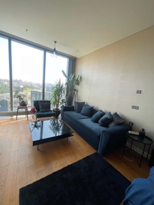 اجاره روزانه و ماهانه سوئیت در ساریر برج اسکایلند