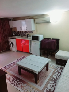 اجاره روزانه یکخواب در هاربیه