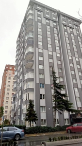 فروش واحد آپارتمانی سه‌خواب برای دریافت شهروندی ترکیه