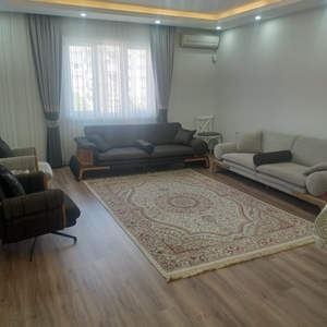 اجاره سه خواب باریش محلسی در بیلیکدوزو