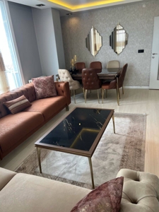 اجاره روزانه سه‌ خواب در یشیلکنت لایو تراس