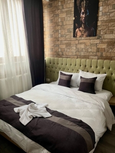 اجاره روزانه و‌ ماهانه یکخواب در تکسیم استقلال