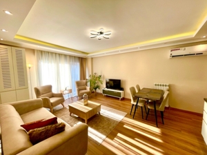 اجاره دوخواب لوکس شیشلی