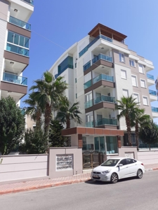 اجاره روزانه و ماهانه آنتالیا