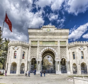 ثبت نام در دانشگاه‌های معتبر ترکیه