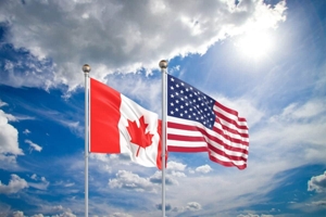 اخذ ویزا کاری برای آمریکا و کانادا
