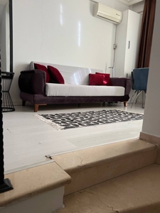 یک خواب دوبلکس تکسیم توران