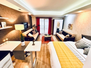اجاره روزانه و ماهانه یکخواب در اونای گاردن