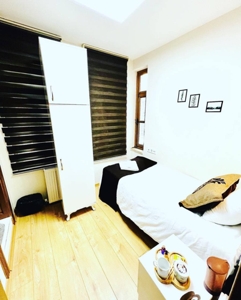 سوئیت روزانه و ماهانه تکسیم