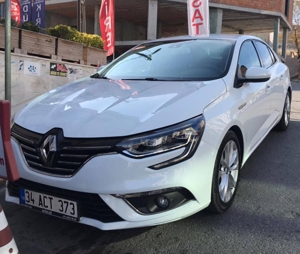 اجاره خودرو استانبول