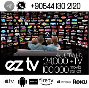 IPTV تلویزیون اینترنتی