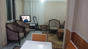 اجاره روزانه و ماهانه دو‌خواب در طلعت پاشا