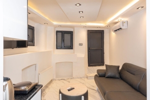 اجاره روزانه یکخواب تکسیم