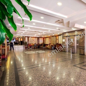 فروش هتل های لوکس و مجهز در منطقه باهچه لی اولر
