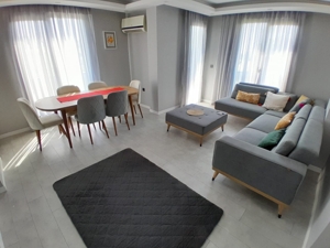 واحد توریستی روزانه و ماهانه غرب استانبول