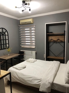 اجاره روزانه سوئیت در تکسیم استقلال