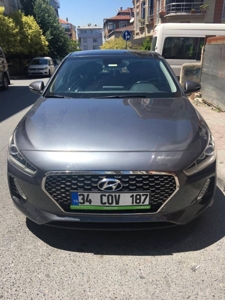 رنت خودرو استانبول