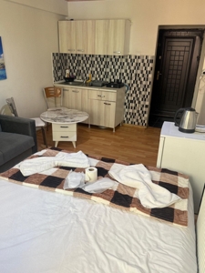 اجاره روزانه سوئیت در تکسیم