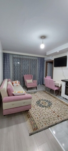 گلدیس  1+1 اجاره آپارتمان مبله در غرب استانبول