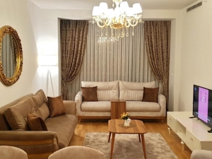 اجاره روزانه یکخواب در رزیدانس تکسیم