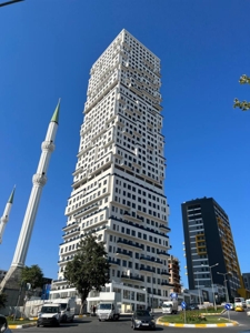 اجاره ماهانه یکخواب در گوموش پانورما