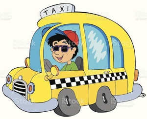 تاکسی آک تاورز
