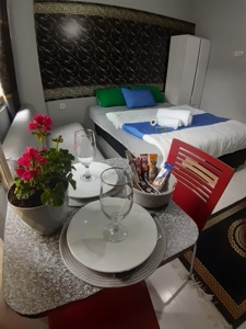 اجاره روزانه و ماهانه سویت در تکسیم