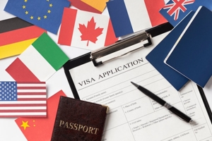 اخذ ویزا شینگن و کانادا در کوتاه ترین زمان