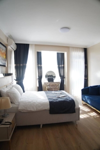 هتل سوئیت عثمان بی استانبول