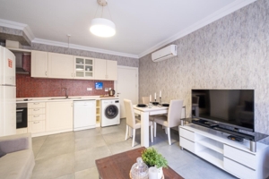 اجاره روزانه یکخواب لوکس در نیشان تاشی