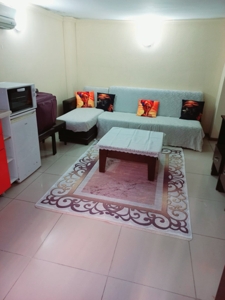 اجاره روزانه و ماهانه یکخواب تکسیم هاربیه