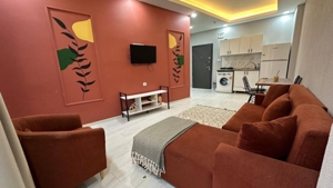 اجاره  روزانه و ماهانه واحد یکخواب در تکسیم