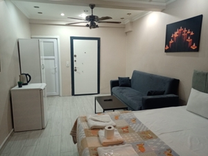 سوییت تکسیم امکانات لازم رادارد