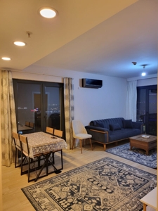 اجاره ماهانه یکخواب در رزیدانس اسنیورت
