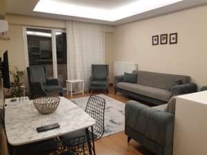 خانه توریستی غرب استانبول