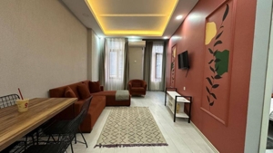 اجاره روزانه و‌ماهانه یکخواب تکسیم