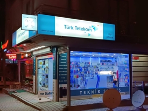 خرید وفروش گوشی صفر وکارکرده در استانبول