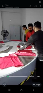 تولیدی پوشاک چاپ